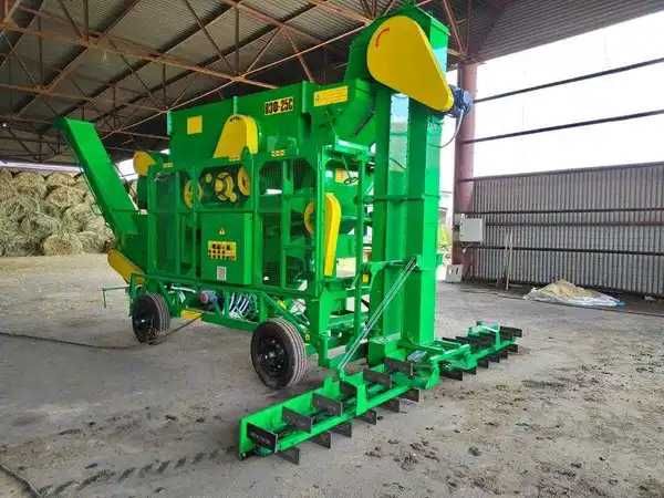 ОЗФ.25С Зерноочистительная машина