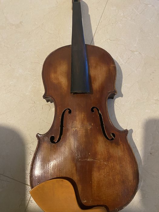 Vioara 4/4 germania