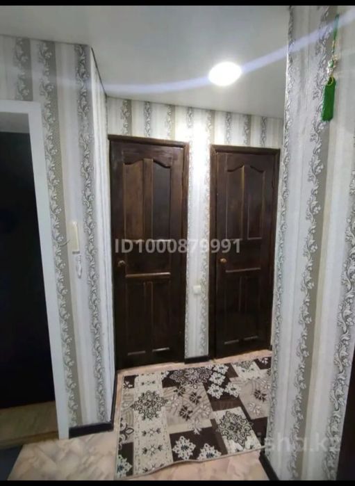Продам квартиру 4-х комнатную