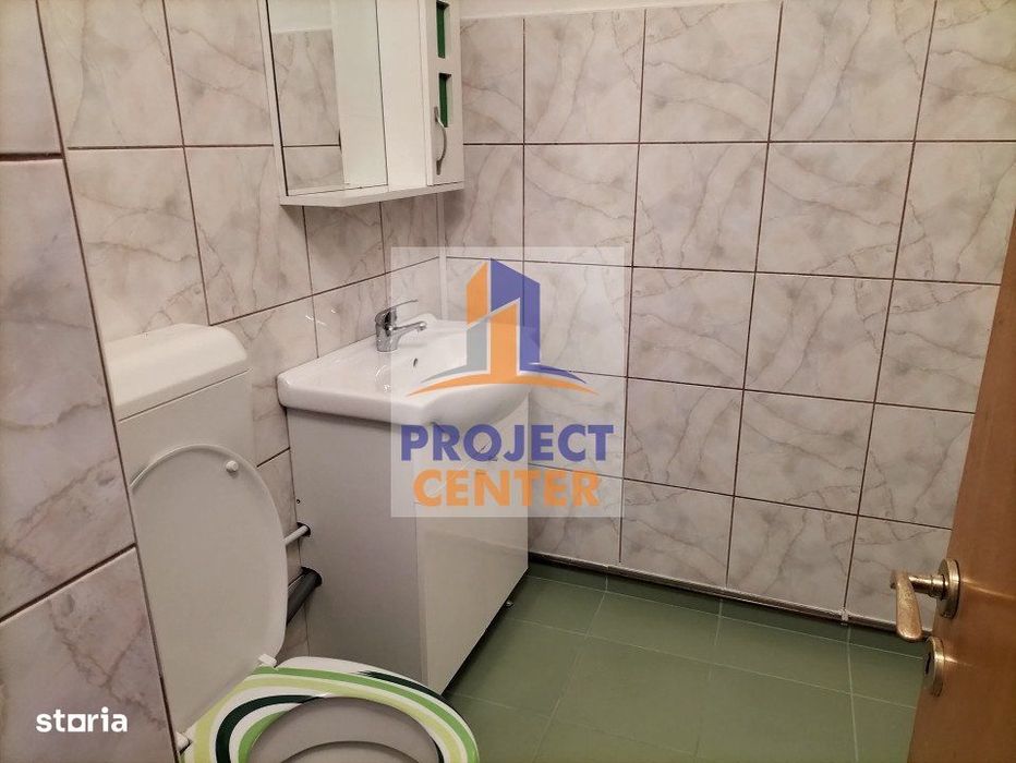 Apartament 3 camere, 2 bai, 2 balcoane, Q-uri, loc de parcare, boxa