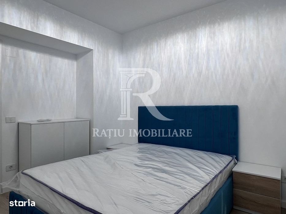 Apartament cu 2 camere | Prima inchiriere 2026 | Prima Urbana | Oradea