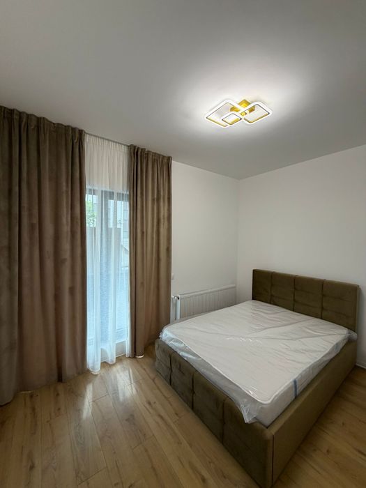 Inchiriez apartament 2 camere Str. Safirului- Bragadiru! Loc de parcare inclus in pret! PRIMA INCHIRIERE!!!