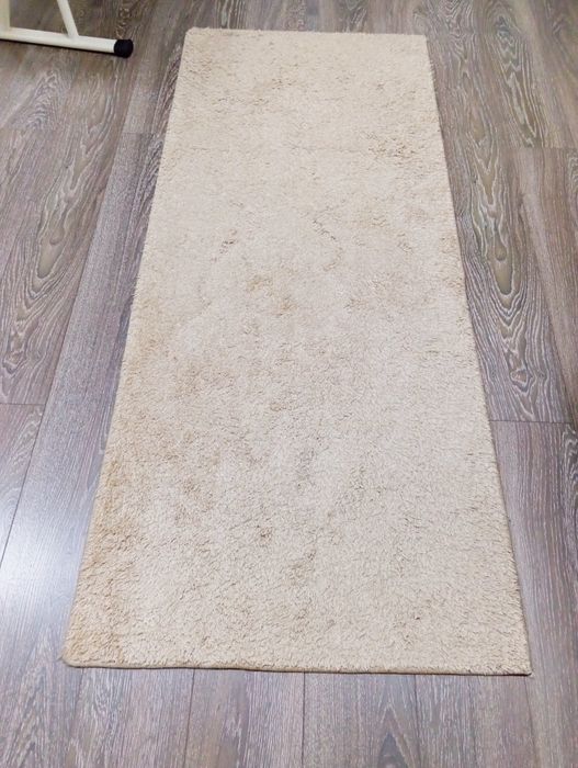 Ковёр  дорожка .