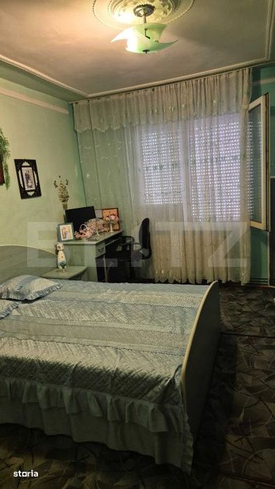 Apartament 2 camere confort 1, Reghin