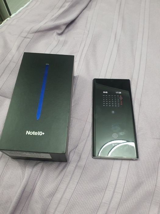 Самсунг нод 10 плюс