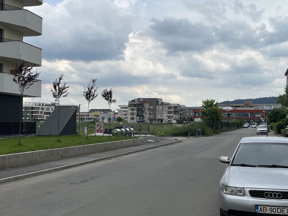 Apartament 3 camere de vânzare Floresti!!!