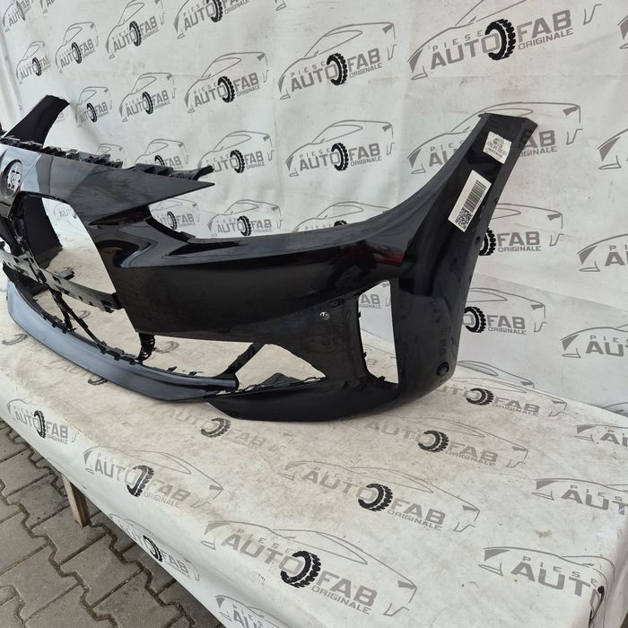 Bara fata BMW i4 G26  ELECTRIC an 2021-2022-2023-2024