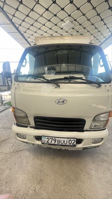 Гурзавой Hyundai 35