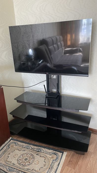 подставка для ТВ