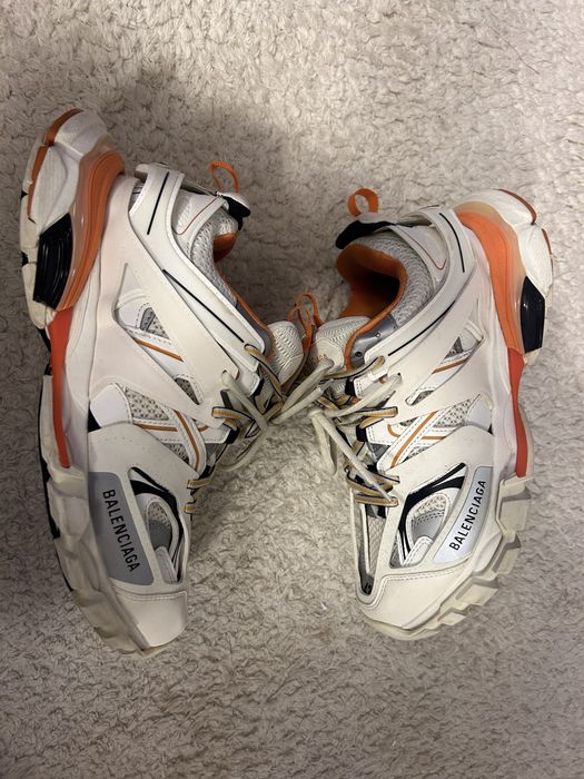 Balenciaga Track 42