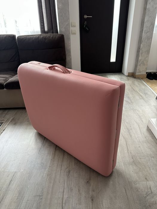 Pat masaj/extensii de gene