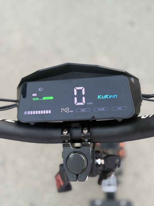 Vand kukirin g4 2025