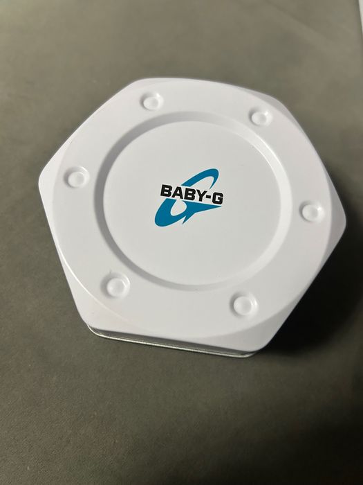 Дамски часовник Casio Baby-G BA-110X-1AER