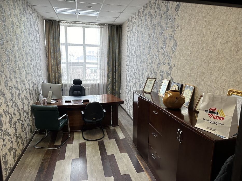 Сдам офисы в аренду