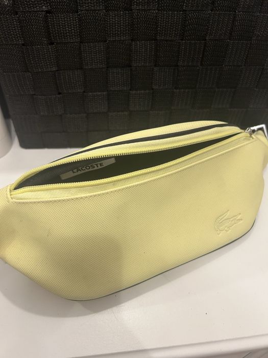 Оригинална чанта Lacoste