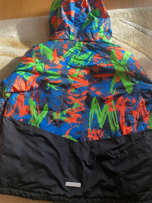детско зимно яке
