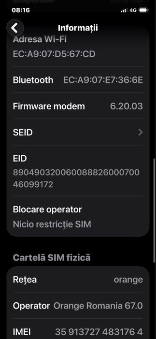 IPhone 12, 128gb, 86%