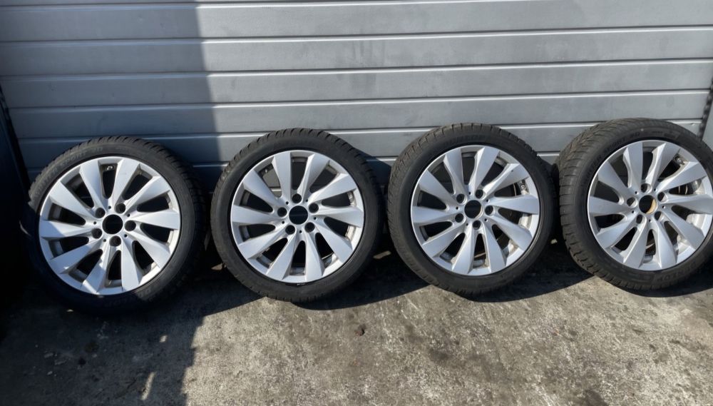 Jante BMW seria 1 (style 381)