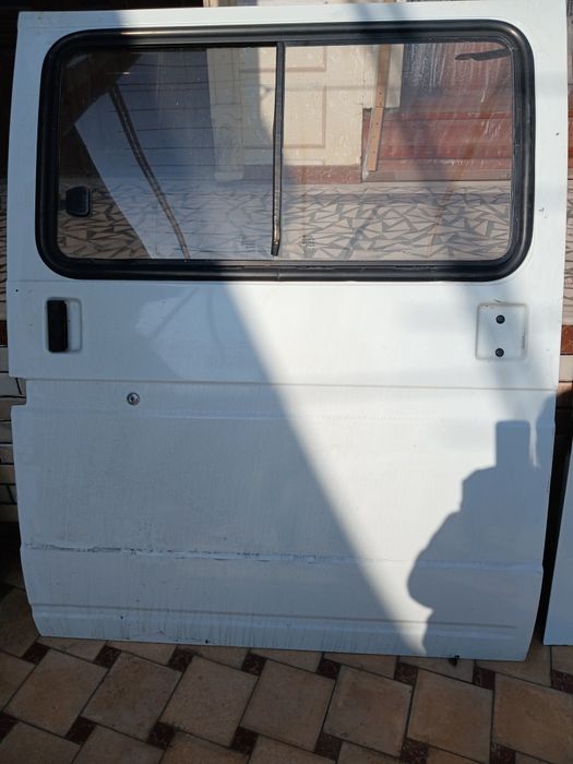 Gazel exhilarating (ehtiyot qismlar)