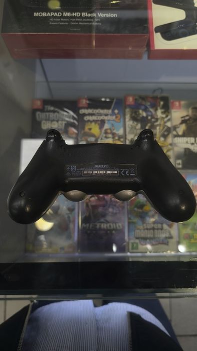 Джостик для PS 4.