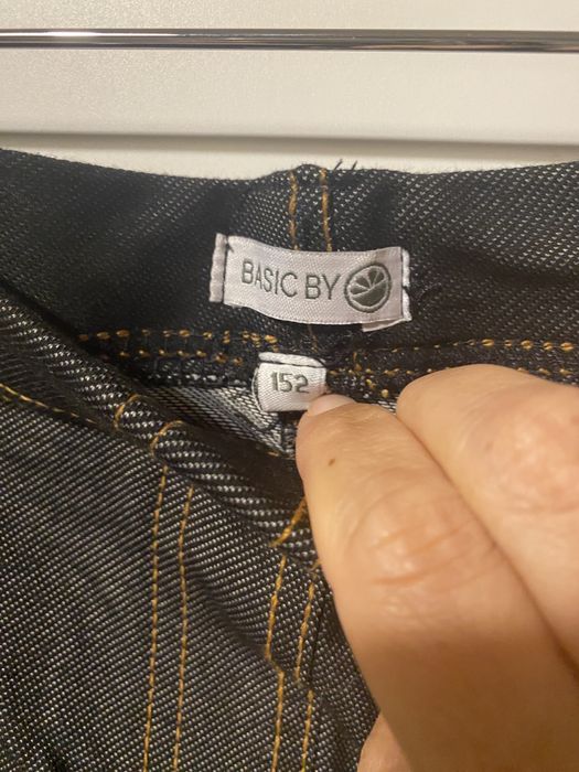 Есенни клинове за момиче Zara, H&M