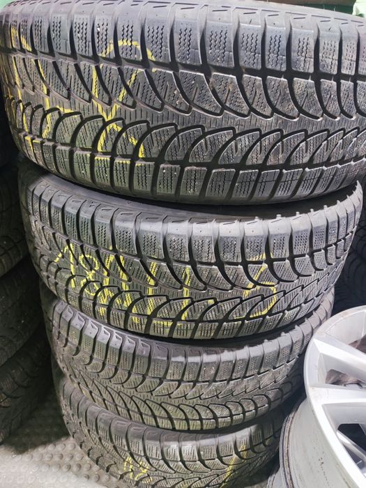 4 бр 235/60/18 Bridgestone