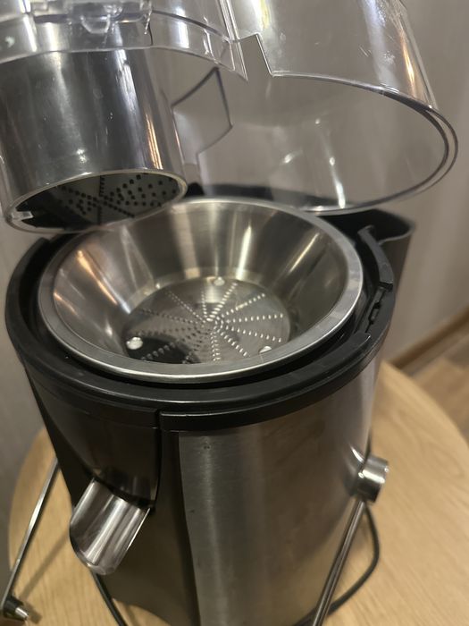 Clateonic сокоизтисквачка