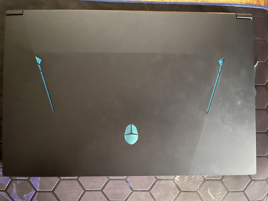 Продам игровой ноутбук