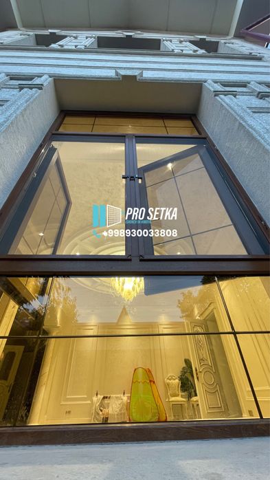 Москитные сетки | на окна  | на заказ maskit moskit | akfa setka