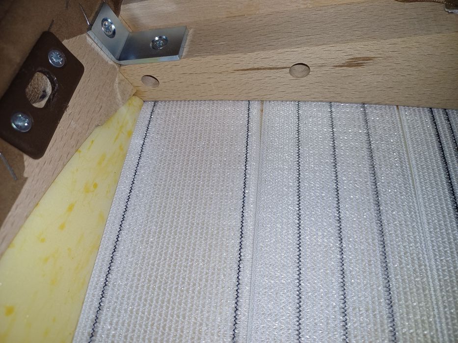 Fotoliu de lux Segmüller Werkstatten , stare impecabila