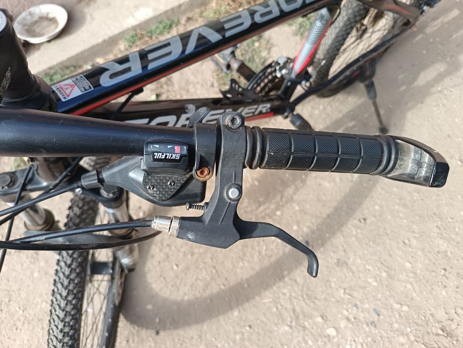 Bicicleta copii stare bună