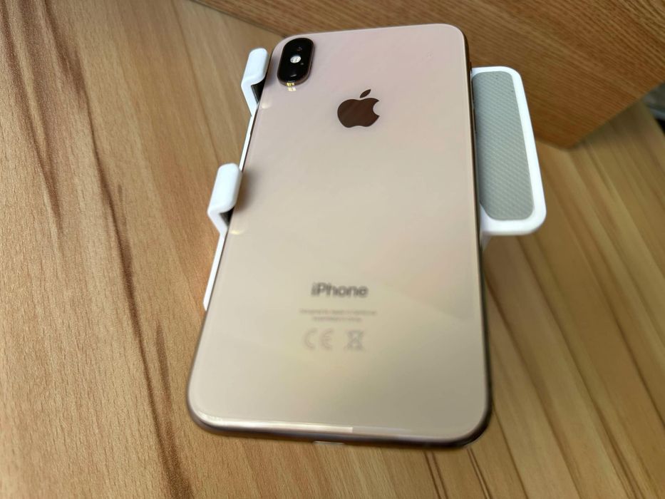 iPhone Xs Gold 256GB impecabil