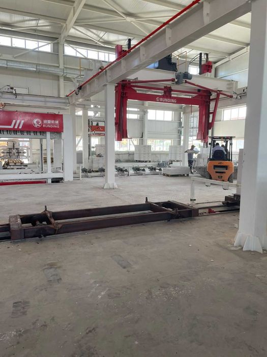 Газоблок Автоклавный