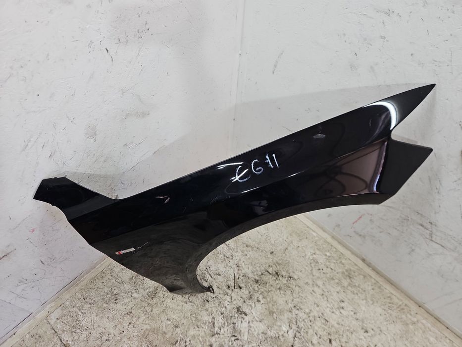 Aripa dreapta fata AUDI Q5 (8RB) [Fabr 2008-2016] SUV S-line, Quattro