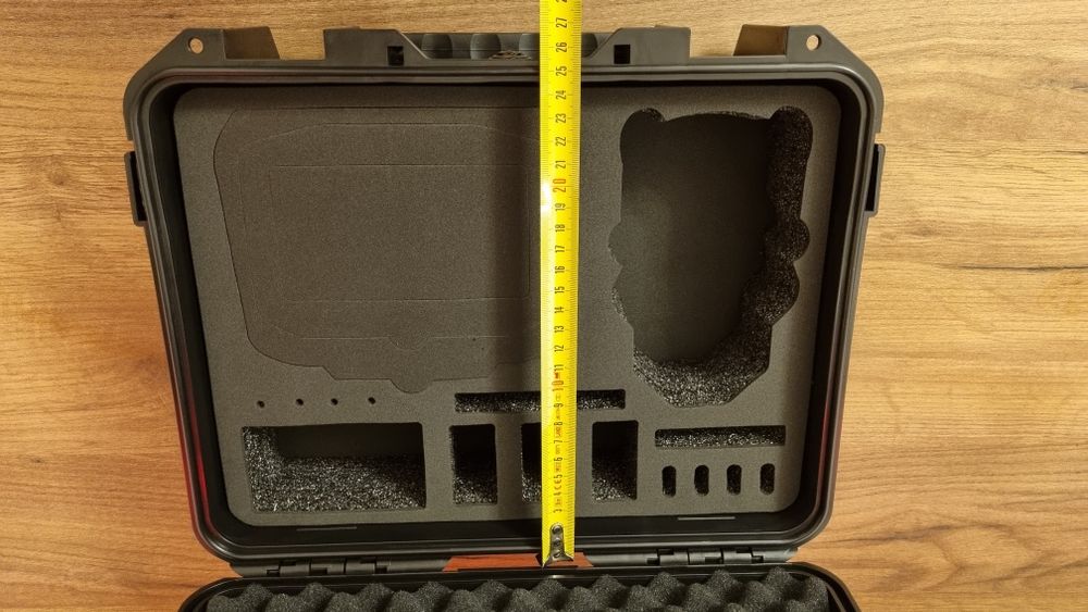 Dji hardcase mini3 sau mini4