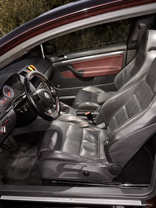 VW Golf 5 Individual