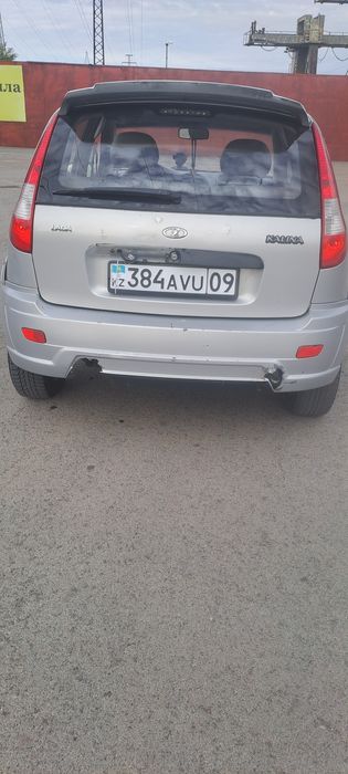 Ваз лада калина 2006г.