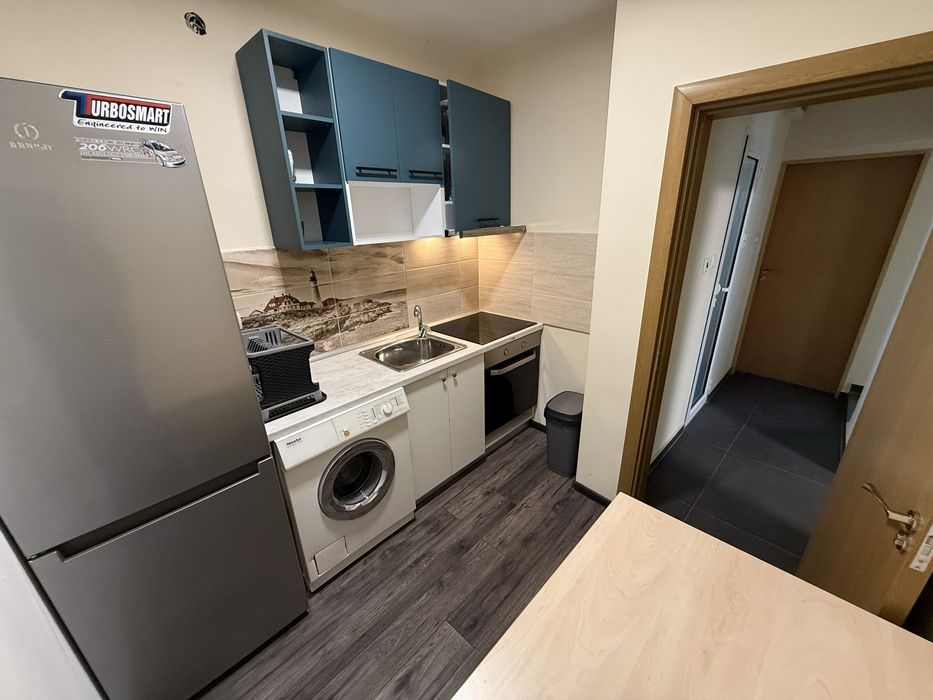 Дава се под наем Промишлена сграда в София, Яворов - 150 кв.м за 1377 € - Снимка #3