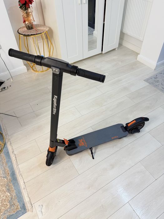 Vand Trotineta Electrica KugoKirin S1 PRO Stare Impecabila 250 km!