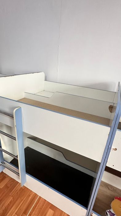 Детские кровати .