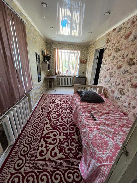 Продажа 2-х комн.кв. Отбасы проходит !