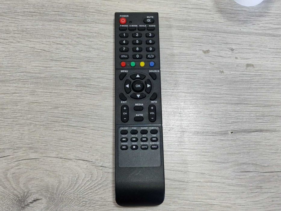 Телевизор Arielli LED-24DN6T2, 24"