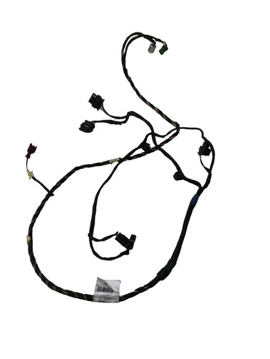 Instalatie Electrica Usa Stanga Fata Mercedes-Benz S-Class Coupe Vii