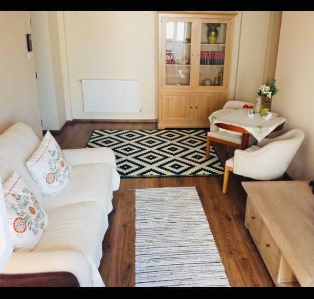 Apartament bloc nou disponibil 16 Iunie