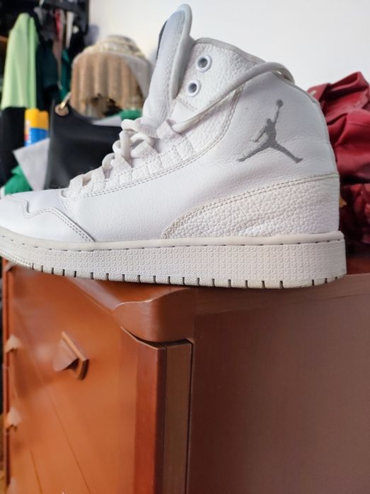 Adidași Nike Jordan