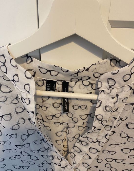 Bluza Mango, marimea S