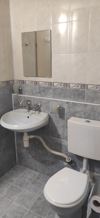 Продава се Двустаен апартамент в Пазарджик, Моста на Лютата - 70 кв.м за 858 €/кв.м - Снимка #4