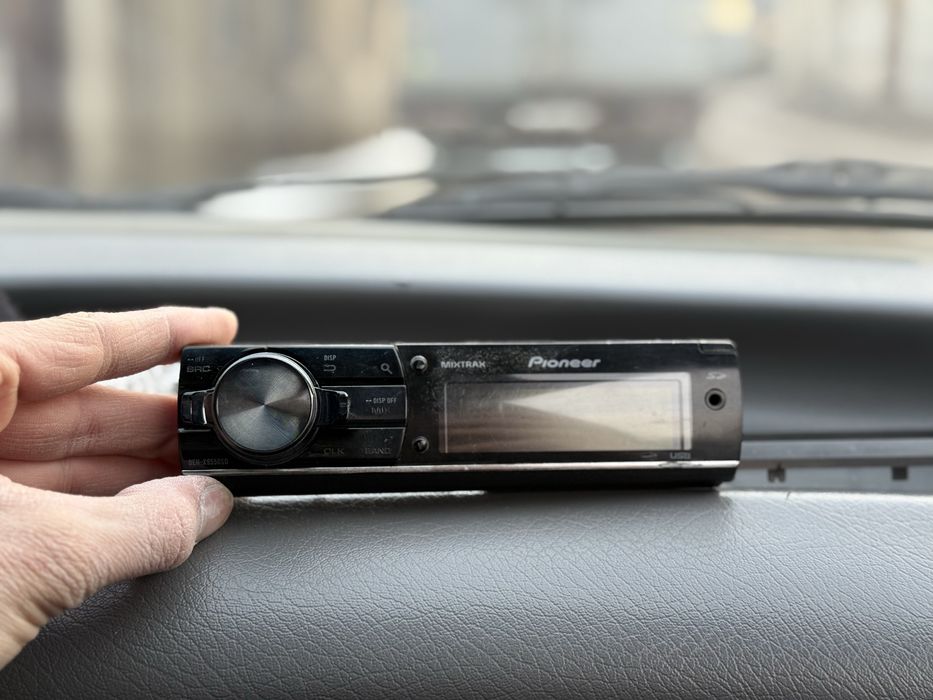 Pioneer дельфинь