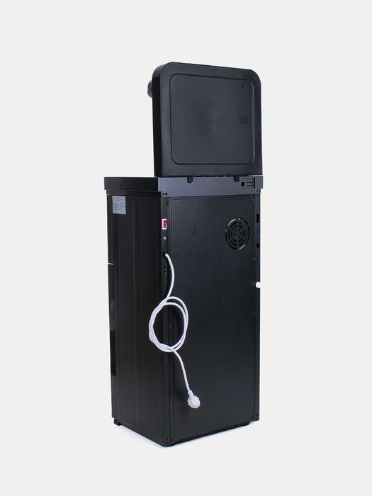 Кулер для воды, 2 в 1 с чайниками Ziffler WD-1166