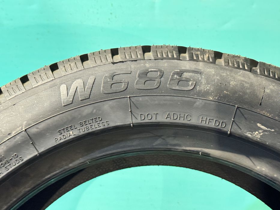 Шины АКЦИЯ 225/55 R17 Ovation